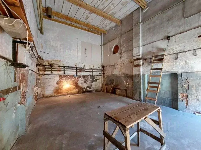 Производственное помещение в Санкт-Петербург ул. Салова, 45 (61 м) - Фото 1