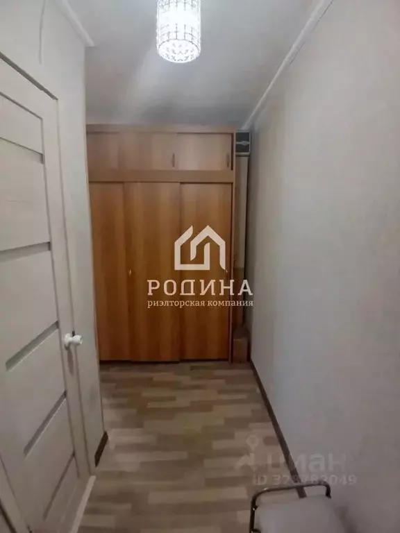 1-к кв. Хабаровский край, Комсомольск-на-Амуре ул. Кирова, 70 (29.9 м) - Фото 2