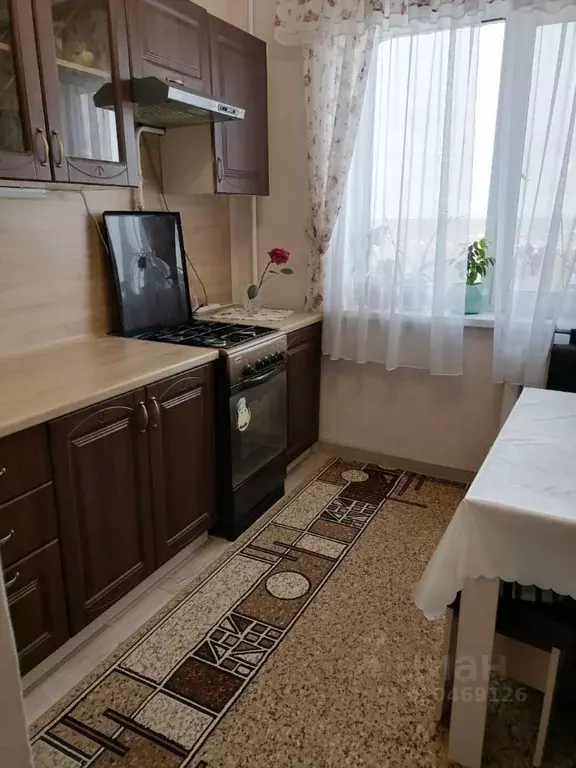 2-к кв. Орловская область, Орел ул. Кукушкина, 3 (54.0 м) - Фото 1