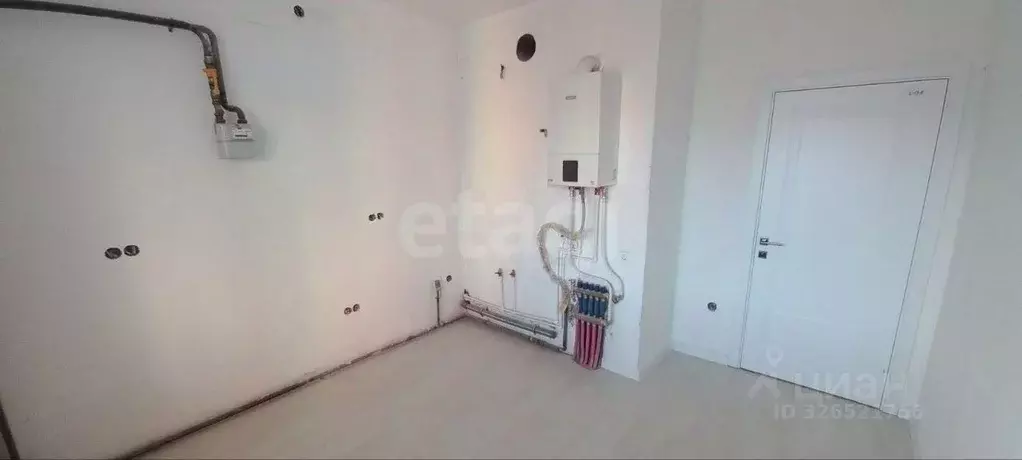 3-к кв. Тверская область, Тверь бул. Гусева, 66 (91.2 м) - Фото 1