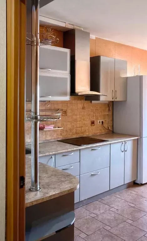 1-к кв. Красноярский край, Красноярск просп. 60 лет Образования СССР, ... - Фото 1