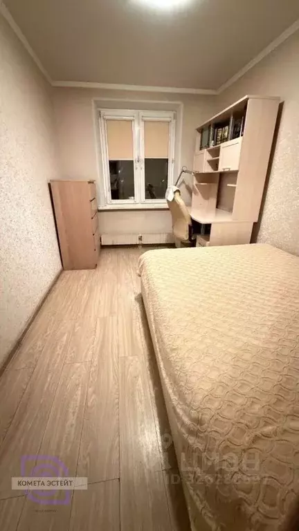 3-к кв. Москва Дубнинская ул., 20К2 (60.0 м) - Фото 1