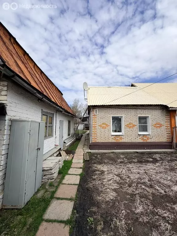 Дом в Заречный, улица Адмирала Макарова, 11 (49.6 м) - Фото 2