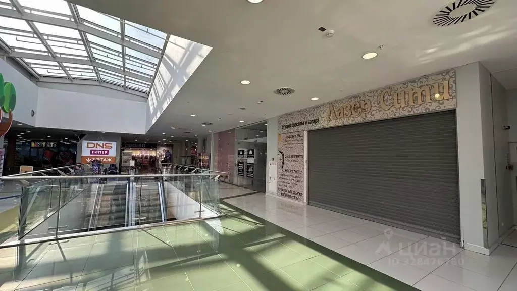 Помещение свободного назначения в Московская область, Реутов ... - Фото 1