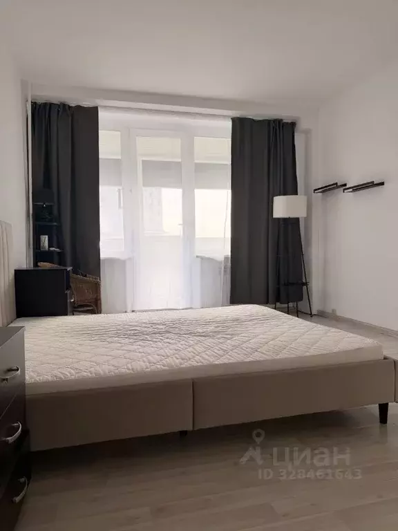 1-к кв. Москва Ярцевская ул., 29К1 (40.0 м) - Фото 2