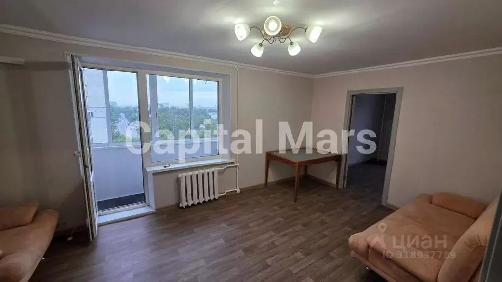 3-к кв. Москва ул. Свободы, 38 (64.0 м) - Фото 0