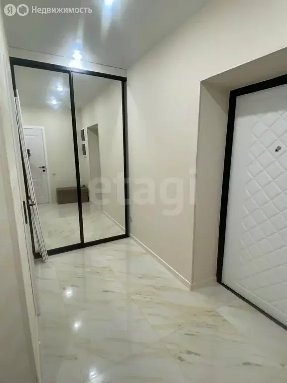 1-комнатная квартира: Владикавказ, улица Хадарцева, 29Б (52.2 м) - Фото 2