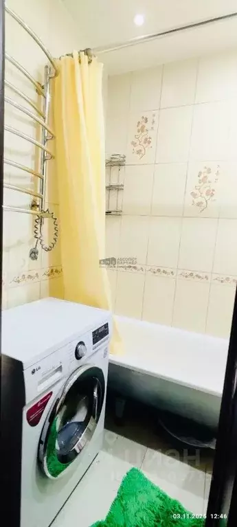 3-к кв. Новгородская область, Великий Новгород ул. Связи, 5А (58.5 м) - Фото 1