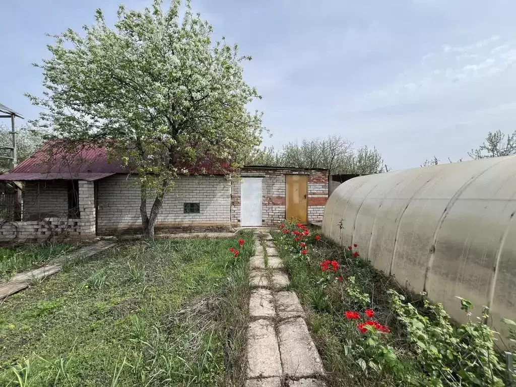 Дом в Самарская область, Красноярский район, Новосемейкино городское ... - Фото 1