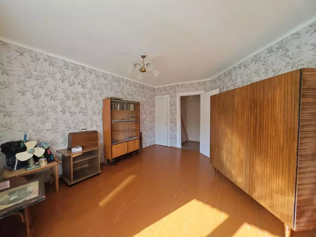 Квартира, 3 комнаты, 72.9 м - Фото 1