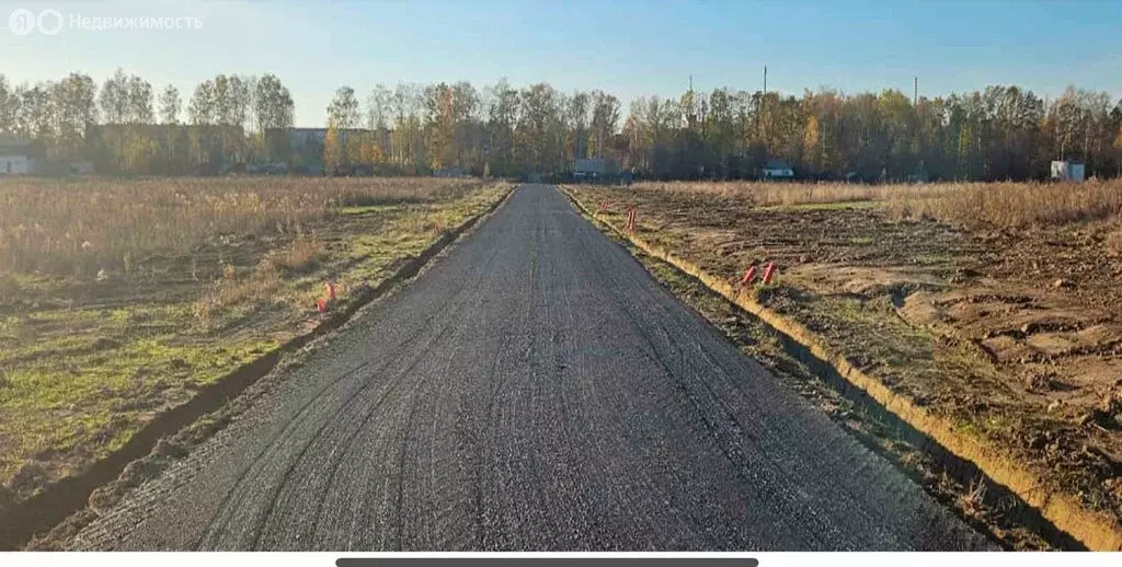 Участок в Московская область, городской округ Пушкинский, село ... - Фото 0