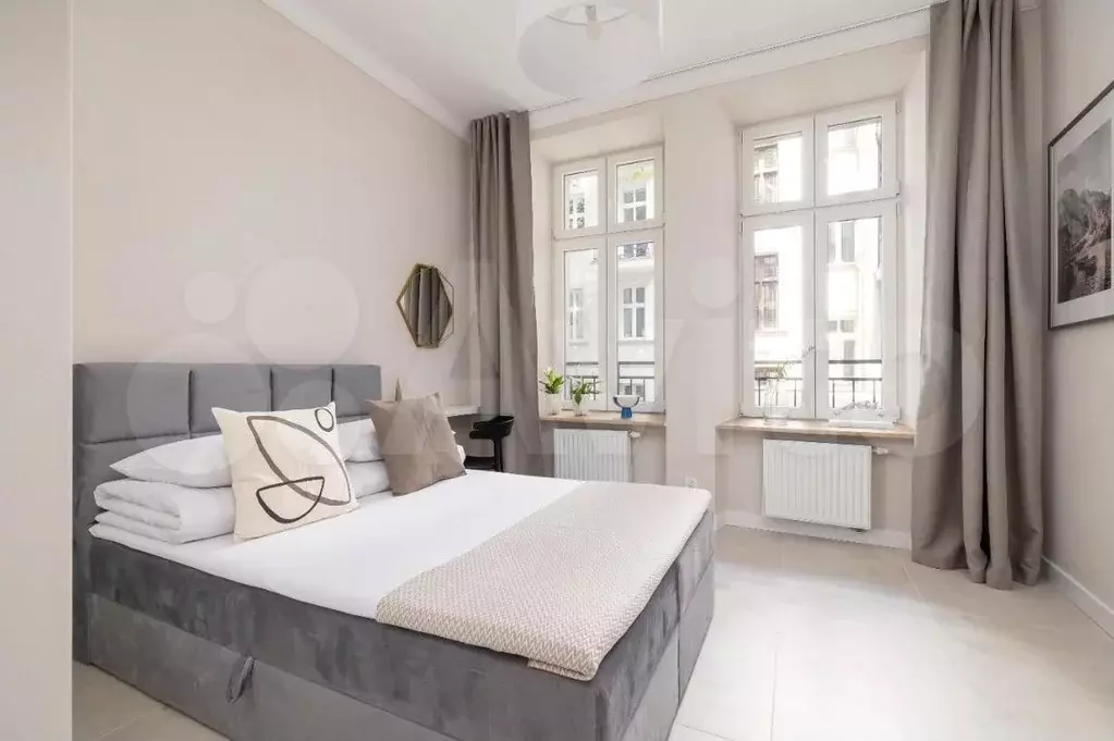 Квартира-студия, 22 м, 2/4 эт. - Фото 0