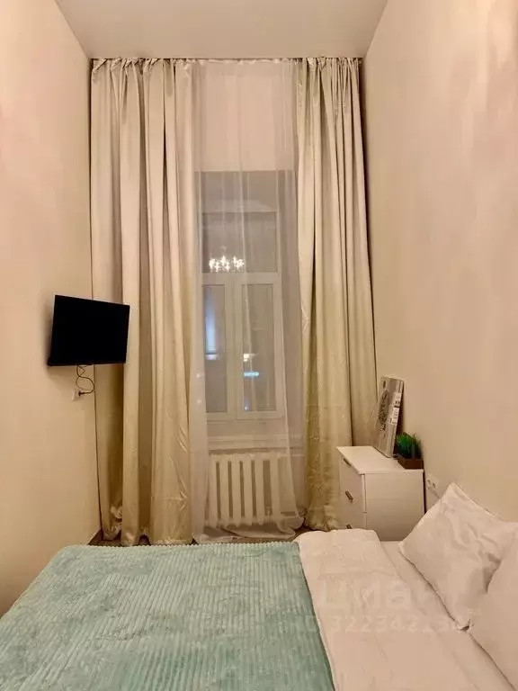 2-к кв. Санкт-Петербург Невский просп., 79 (78.0 м) - Фото 2