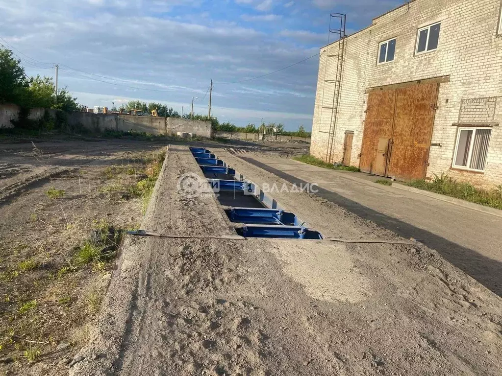 Помещение свободного назначения в Белгородская область, Губкинский ... - Фото 1