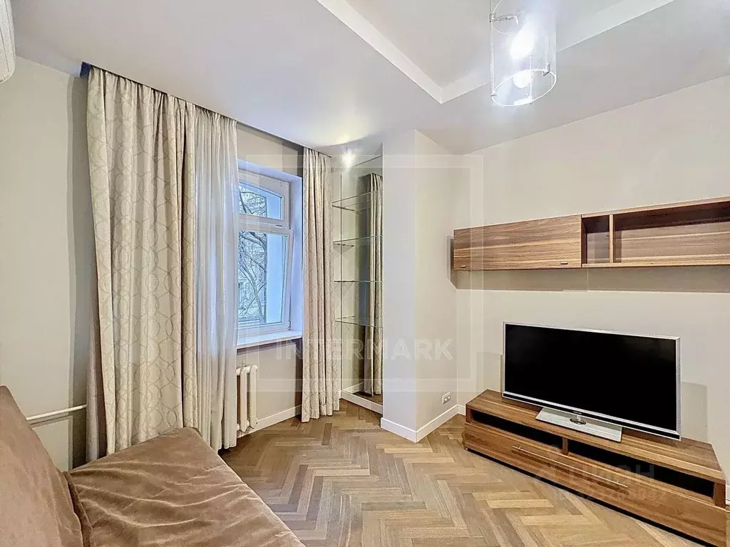 3-к кв. Москва Фурманный пер., 2/7 (72.0 м) - Фото 2