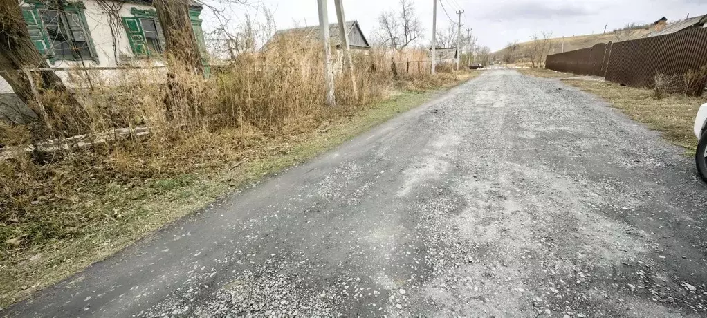 Участок в Ростовская область, Родионово-Несветайское с/пос, Павленков ... - Фото 0