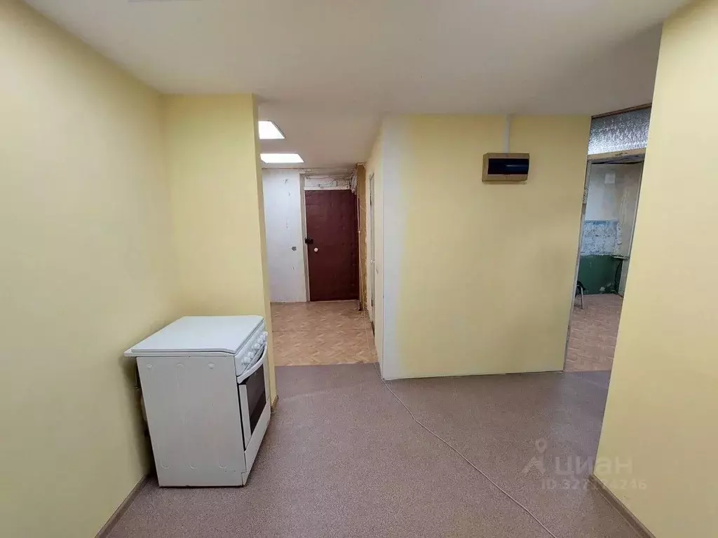 Помещение свободного назначения в Пермский край, Соликамск Северная ... - Фото 2