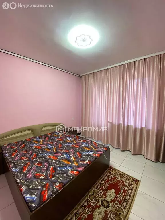 4-комнатная квартира: Иркутск, улица Ивана Франко, 24 (113 м) - Фото 1