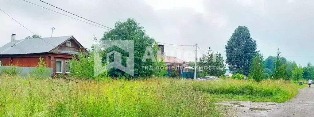 Дом в Ивановская область, Кохма ул. Мичурина, 8 (40 м) - Фото 1