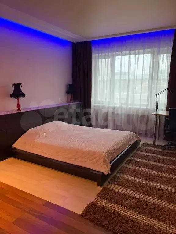 1-к. квартира, 45 м, 6/9 эт. - Фото 0