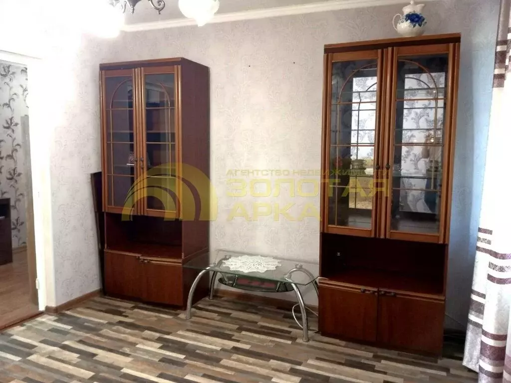 Квартира-студия: Стрелка, Полевая улица, 50к20 (47.8 м) - Фото 0