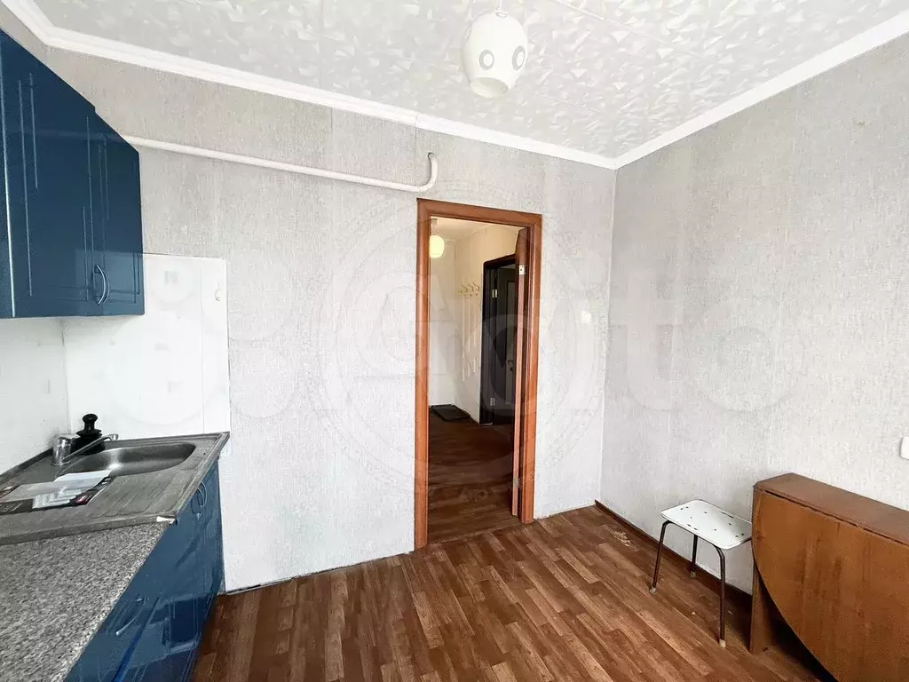 1-к. квартира, 33 м, 3/10 эт. - Фото 0