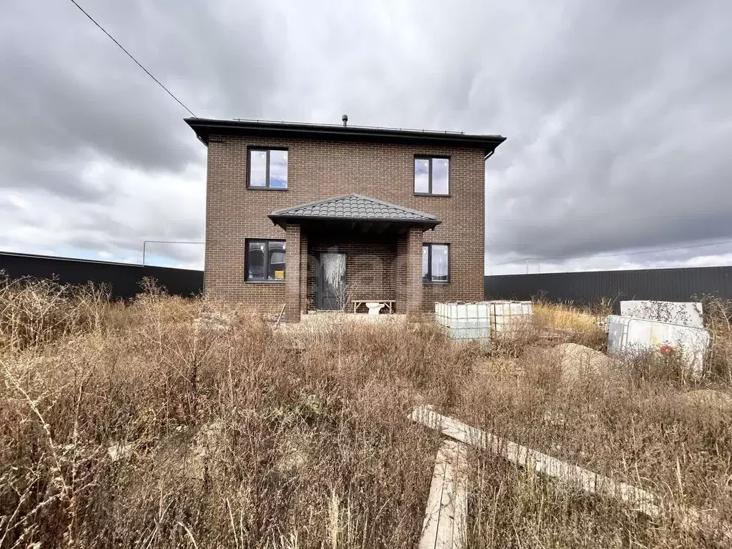 Дом в Ставропольский край, Шпаковский муниципальный округ, с. Татарка ... - Фото 2