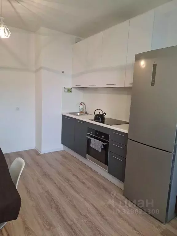 2-к кв. Московская область, Ленинский городской округ, д. Коробово ул. ... - Фото 2