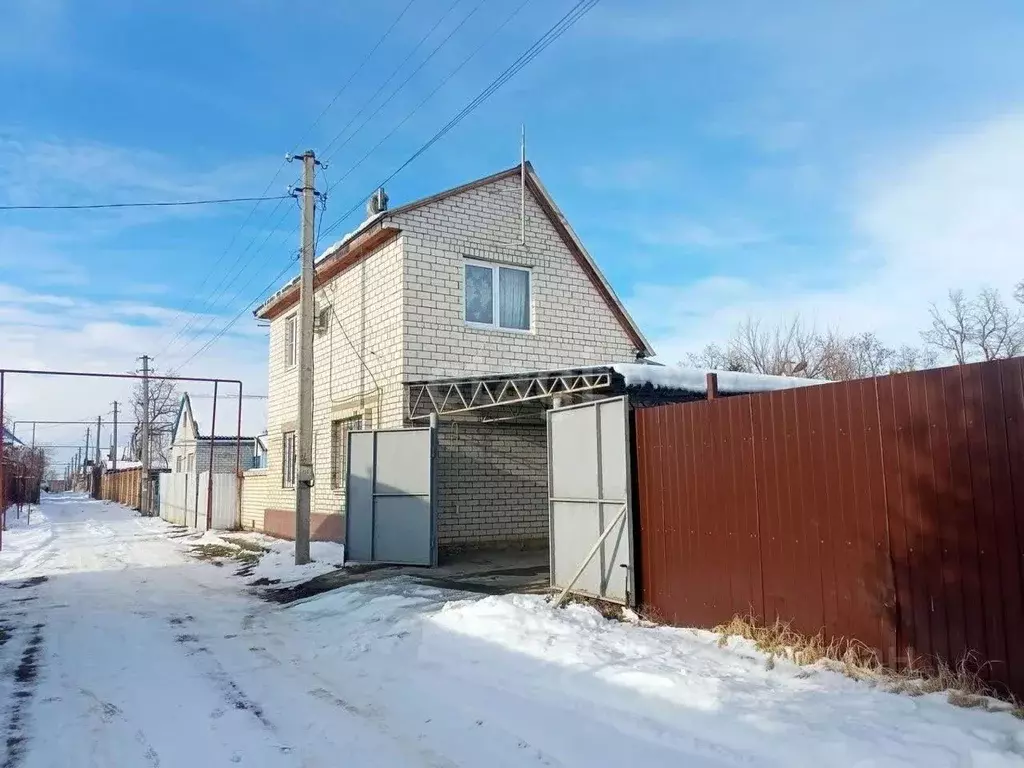 Дом в Ставропольский край, Михайловск Шпаковский район, Колос садовое .,  Купить дом в Михайловске, ID объекта - 50013827326