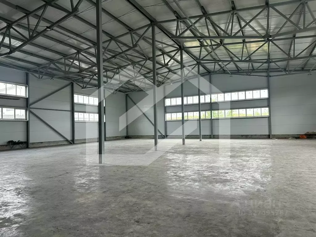 Производственное помещение в Московская область, Балашиха городской ... - Фото 1