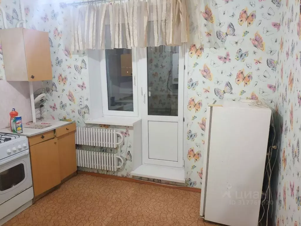 1-к кв. Белгородская область, Белгород Почтовая ул., 84 (38.3 м) - Фото 0