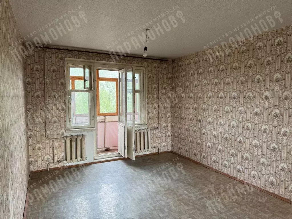 4-к кв. Тверская область, Тверь ул. Хромова, 21 (85.1 м) - Фото 0