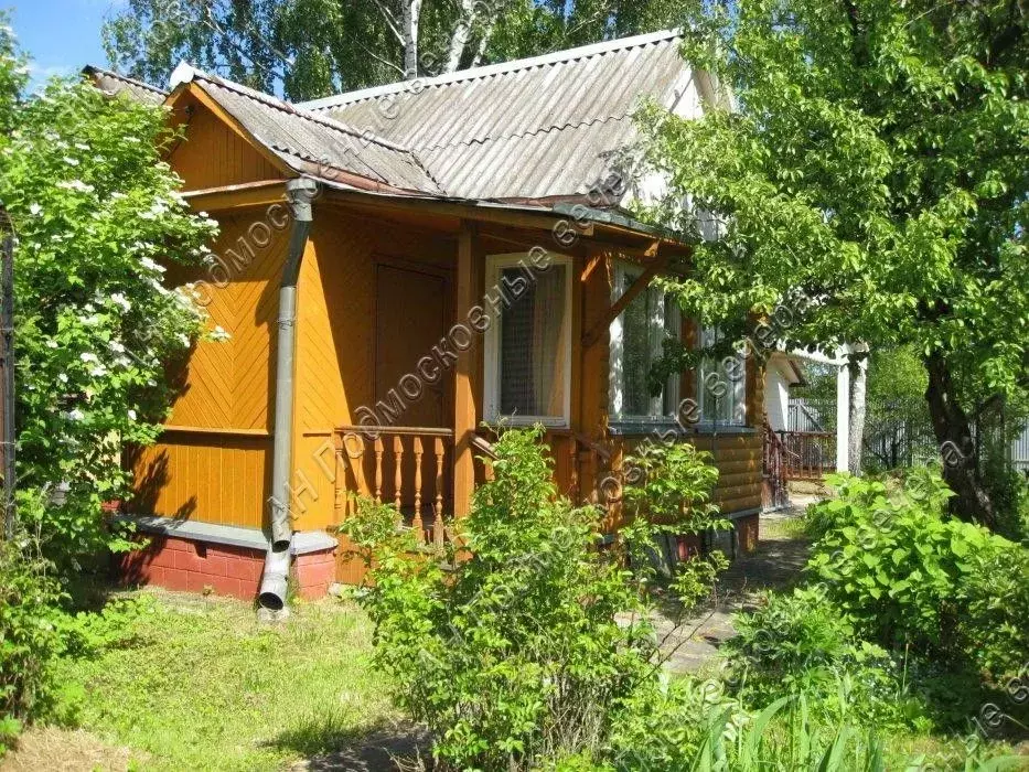 Дом в Московская область, Одинцовский городской округ, Комплекс СНТ 2 ... - Фото 1