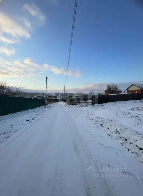 Дом в Красноярский край, Красноярск городской округ, пос. Солонцы, ... - Фото 2