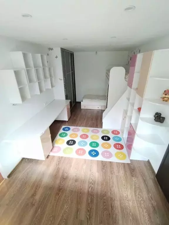 3-к кв. Пермский край, Пермь Магистральная ул., 98 (56.0 м) - Фото 1