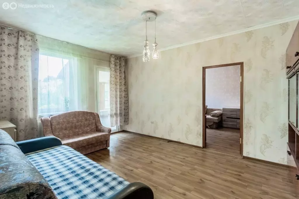 2-комнатная квартира: Калининград, улица Карла Маркса, 51 (48.1 м) - Фото 1
