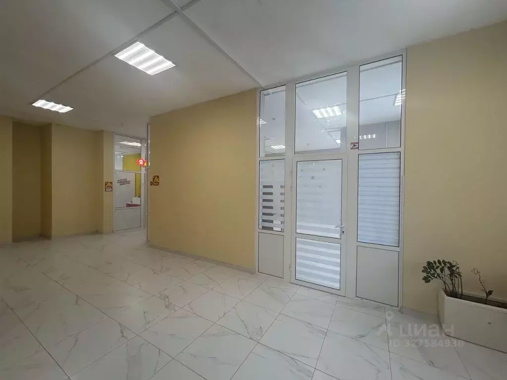 Помещение свободного назначения в Московская область, Ногинск ... - Фото 1