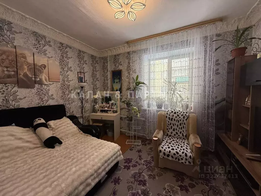 3-к кв. Свердловская область, Полевской ул. Вершинина, 21 (63.1 м) - Фото 1