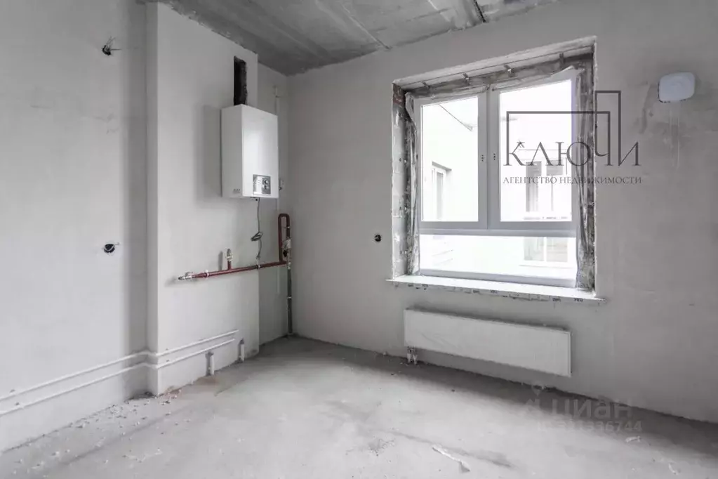 2-к кв. Челябинская область, Магнитогорск ул. Зеленый Лог, 69/1 (60.94 ... - Фото 2