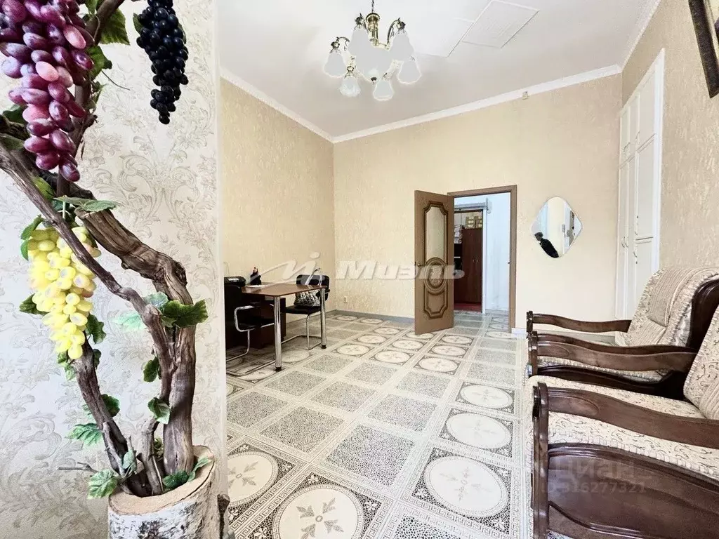 Офис в Крым, Симферополь ул. Пушкина, 22 (51 м) - Фото 1