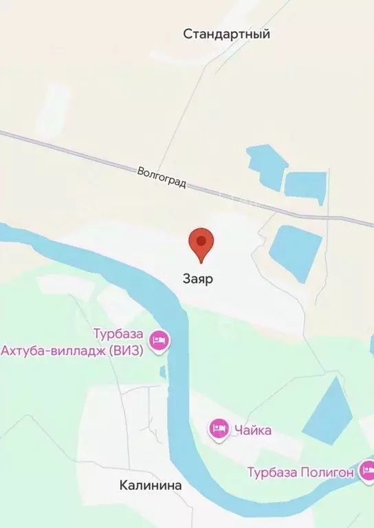 Дом в Волгоградская область, Среднеахтубинский район, Красное с/пос, ... - Фото 0
