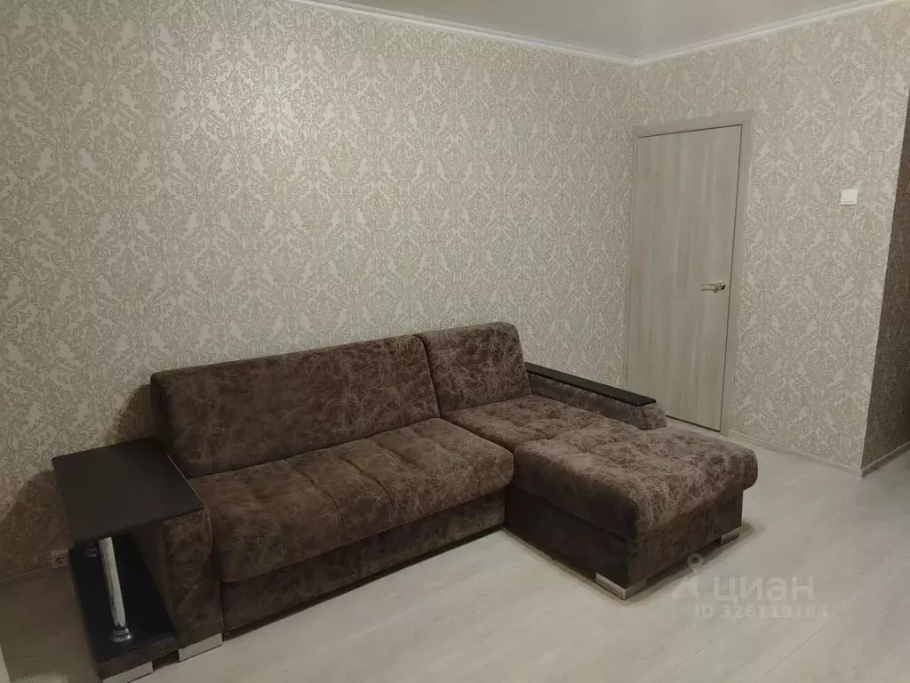 1-к кв. Москва Коломенская ул., 5 (40.0 м) - Фото 1