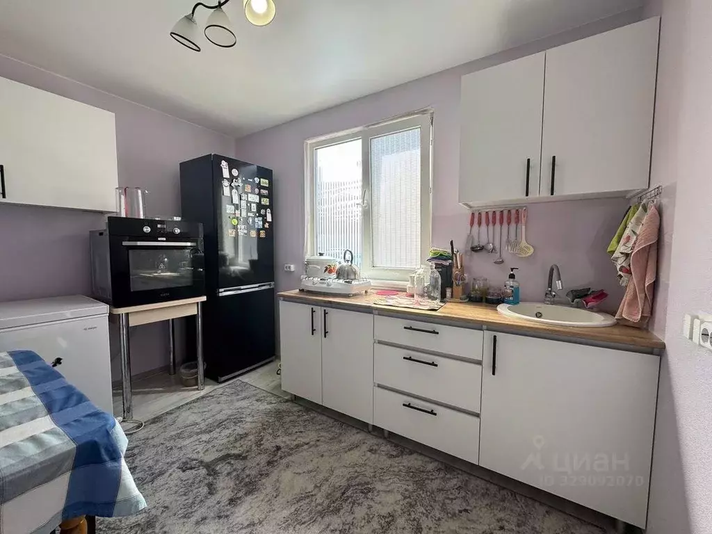 Дом в Севастополь Сапун-гора СНТ, ул. Тамары Смоленской (90 м) - Фото 1