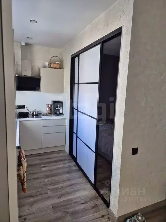 2-к кв. Иркутская область, Иркутск ул. Лермонтова, 81/22 (72.0 м) - Фото 2