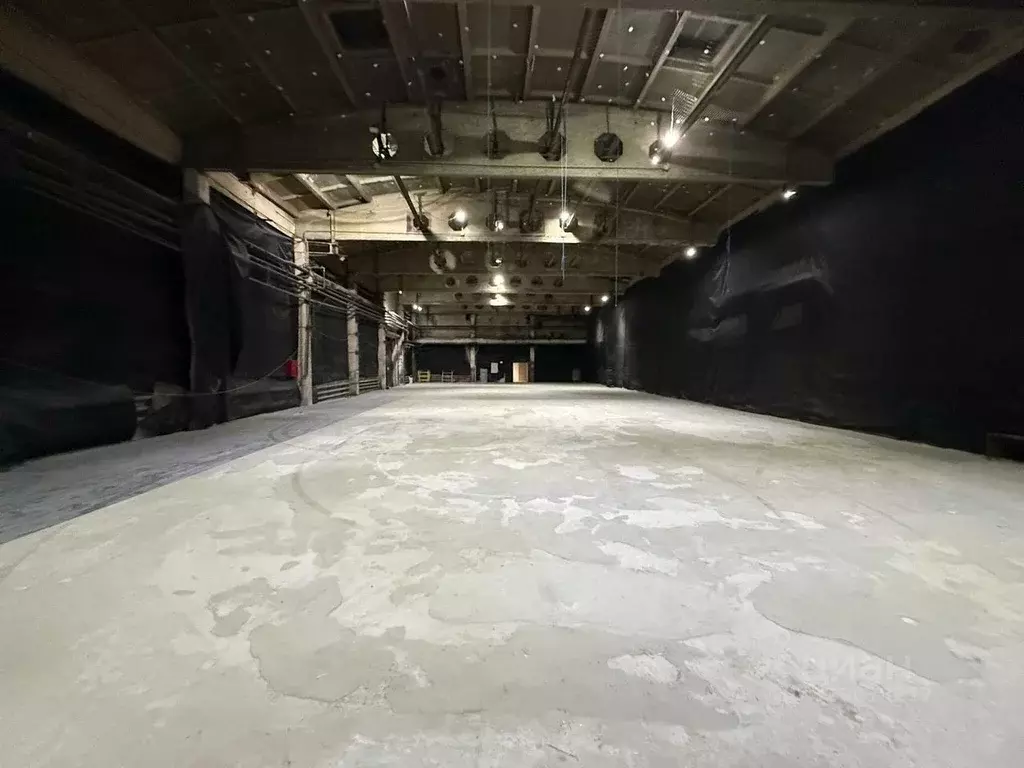 Помещение свободного назначения в Москва Котляковская ул., 6С8 (914 м) - Фото 2