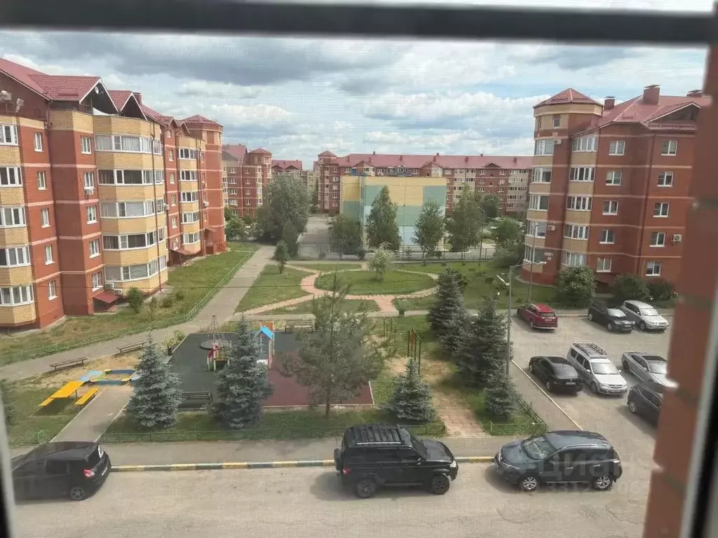 1-к кв. Московская область, Бронницы Марьинский мкр, 6 (45.0 м) - Фото 2