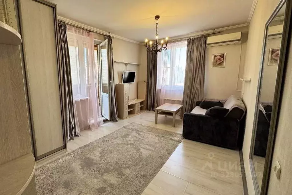 2-к кв. Москва Северный бул., 2 (45.0 м) - Фото 1