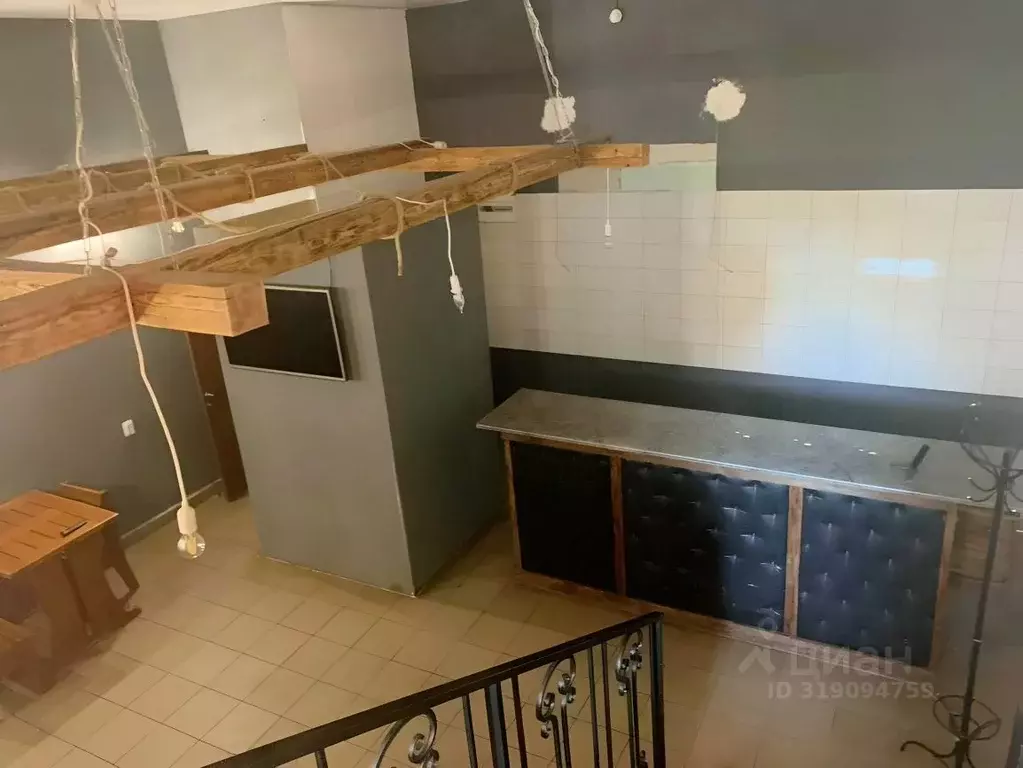 Помещение свободного назначения в Башкортостан, Туймазы ул. Мичурина, ... - Фото 2