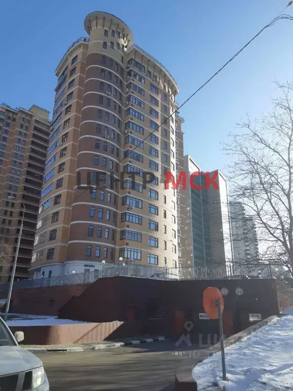 Офис в Москва ул. Академика Пилюгина, 22К1 (137 м) - Фото 1