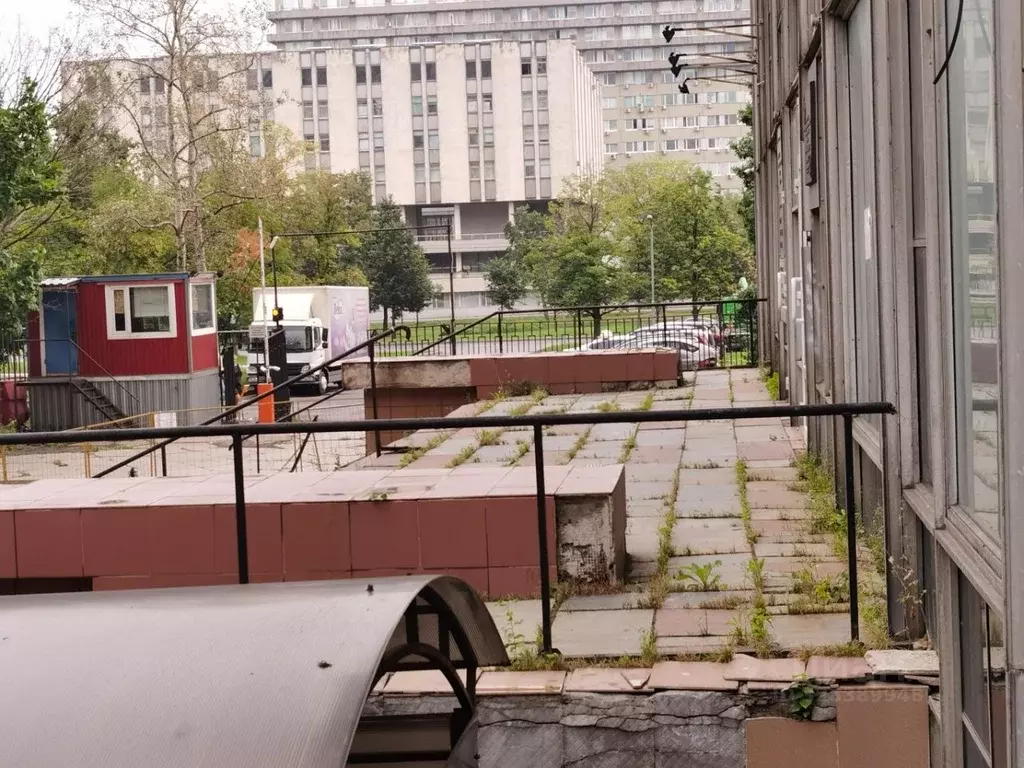 Офис в Москва Нахимовский просп., 47 (19 м) - Фото 1